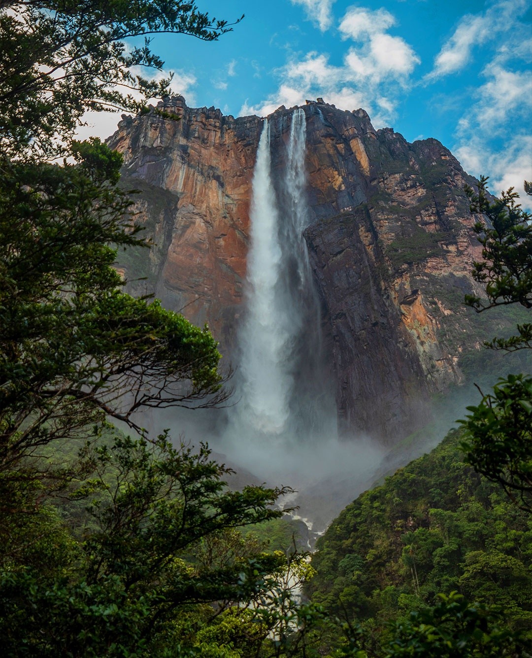 Venezuela